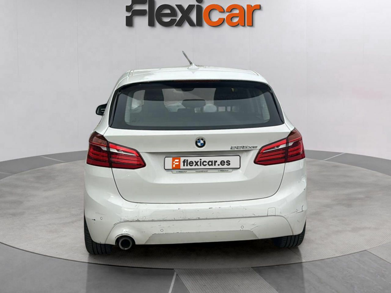 bmw serie 2 active tourer 2019 / foto grande (3)