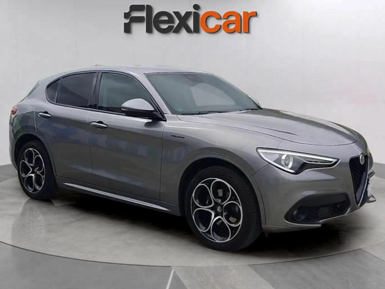 Foto alfa romeo stelvio 2020 /