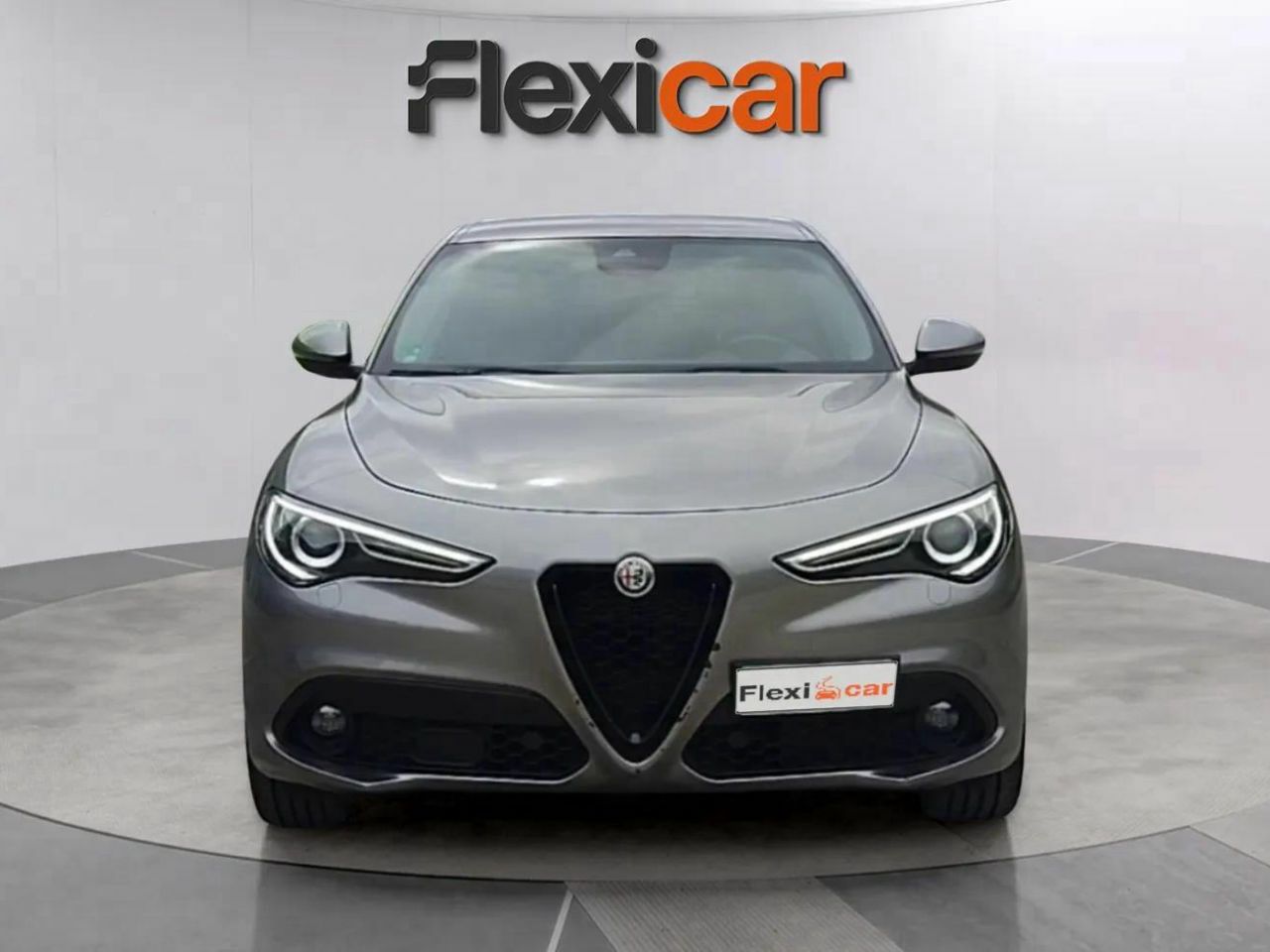 alfa romeo stelvio 2020 / foto grande (2)