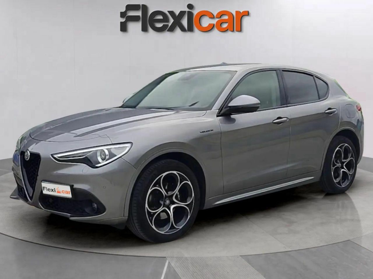alfa romeo stelvio 2020 / foto grande (3)