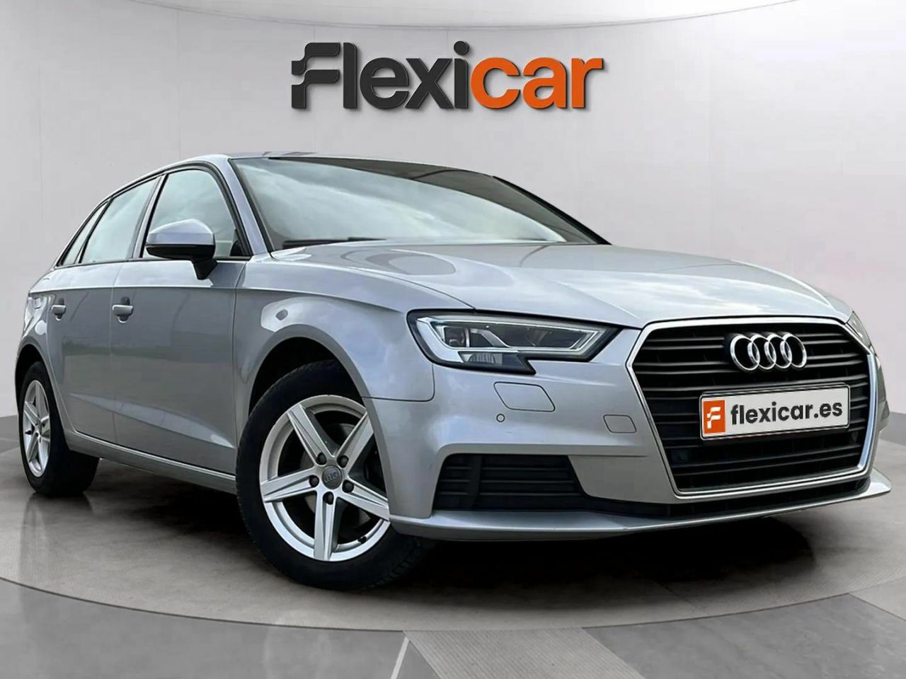 Foto audi a3 2018 /