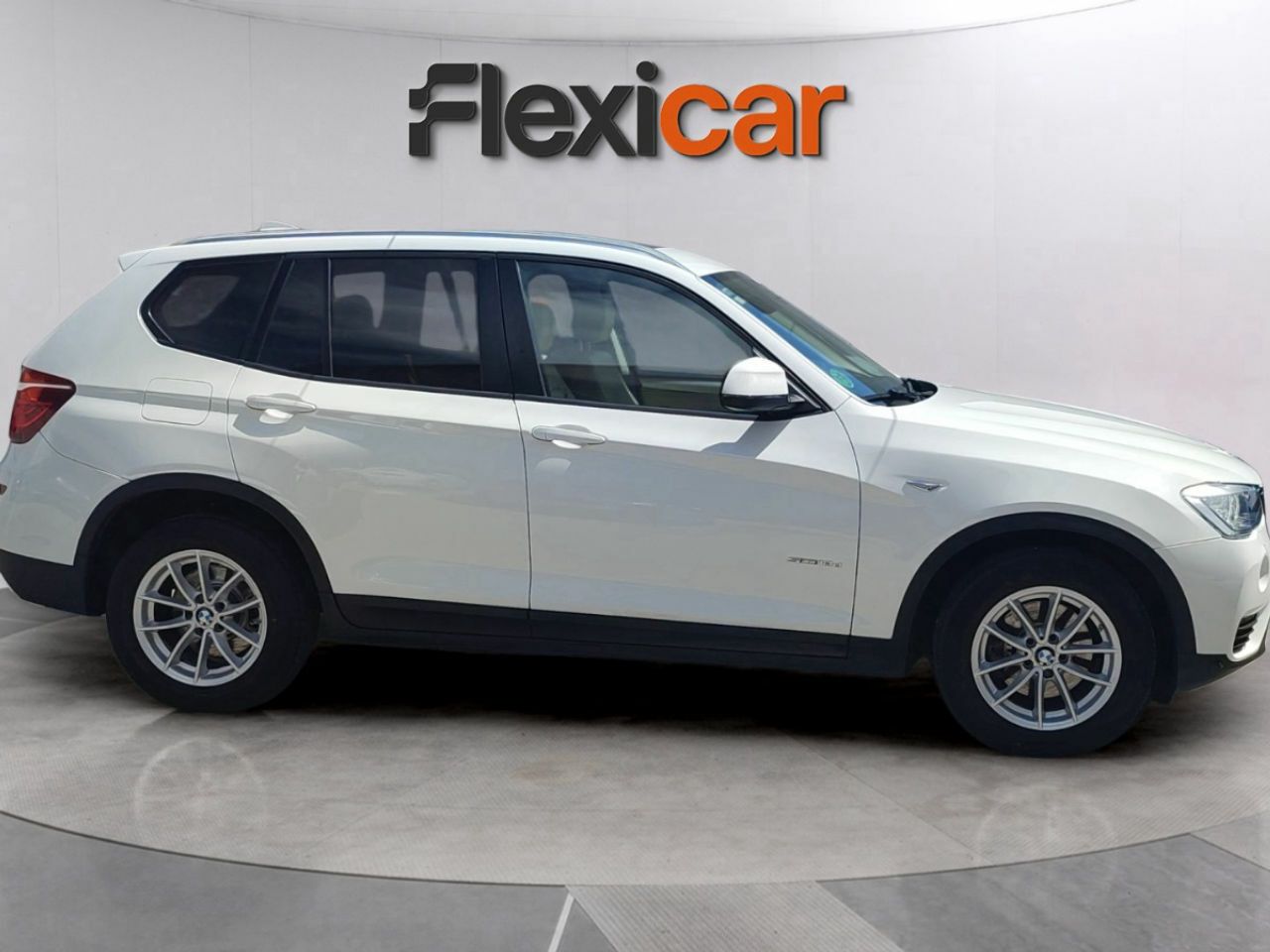 bmw x3 2015 / foto grande (3)