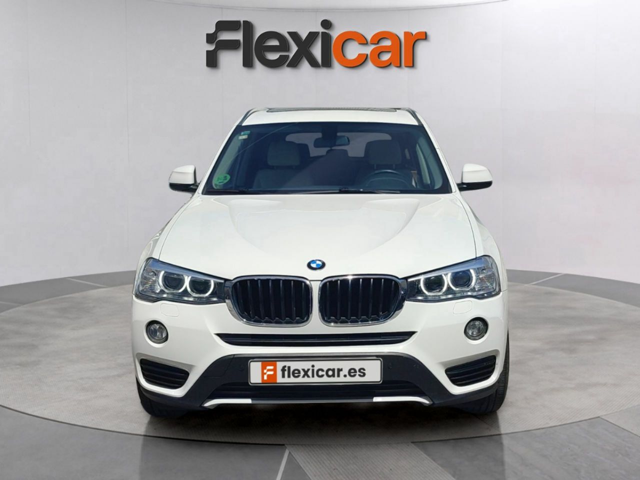 bmw x3 2015 / foto grande (2)