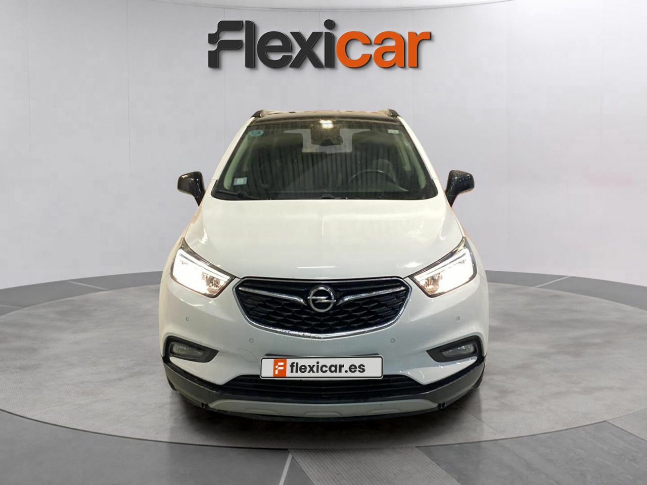 opel mokka x 2018 / foto grande (2)