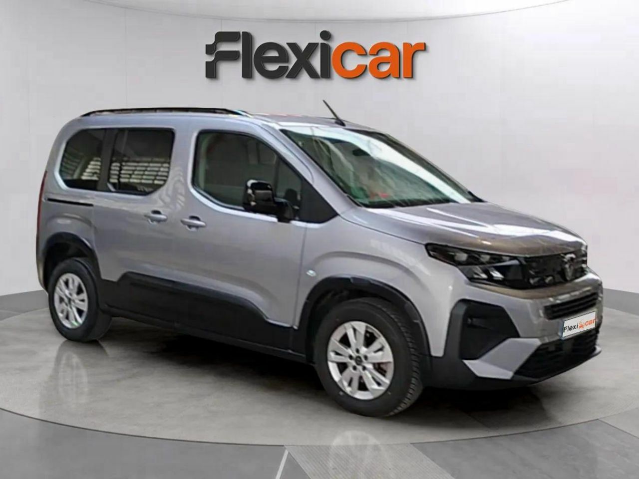 Foto peugeot rifter 2024 /