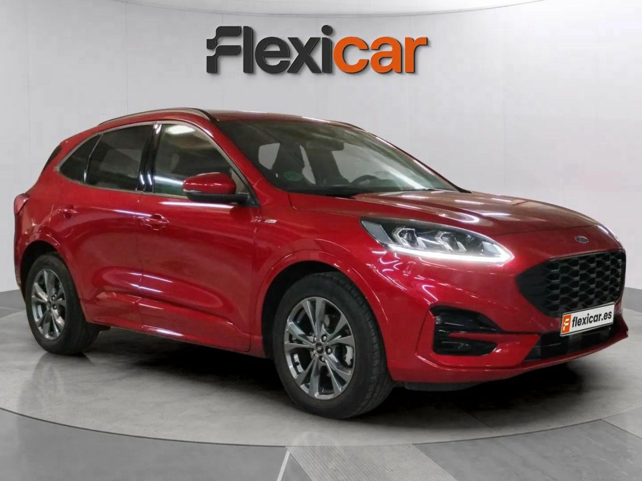Foto ford kuga 2022 /