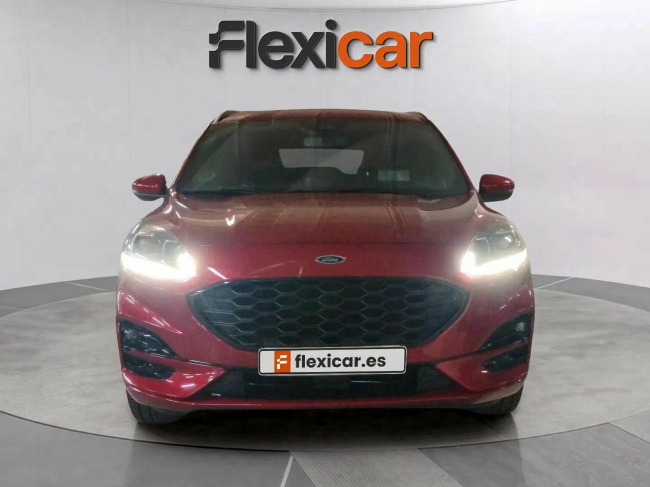 ford kuga 2022 / foto grande (2)