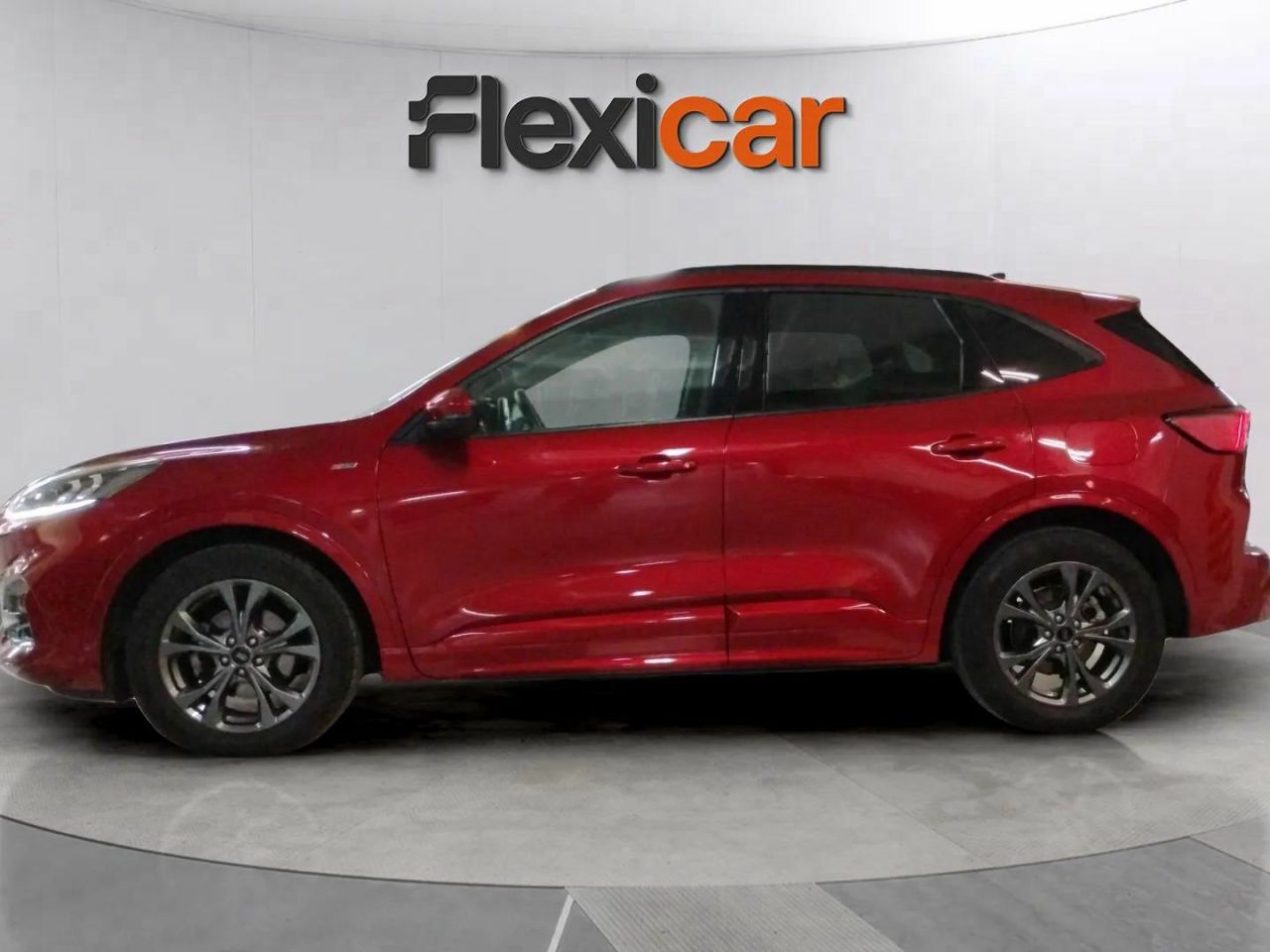 ford kuga 2022 / foto grande (3)