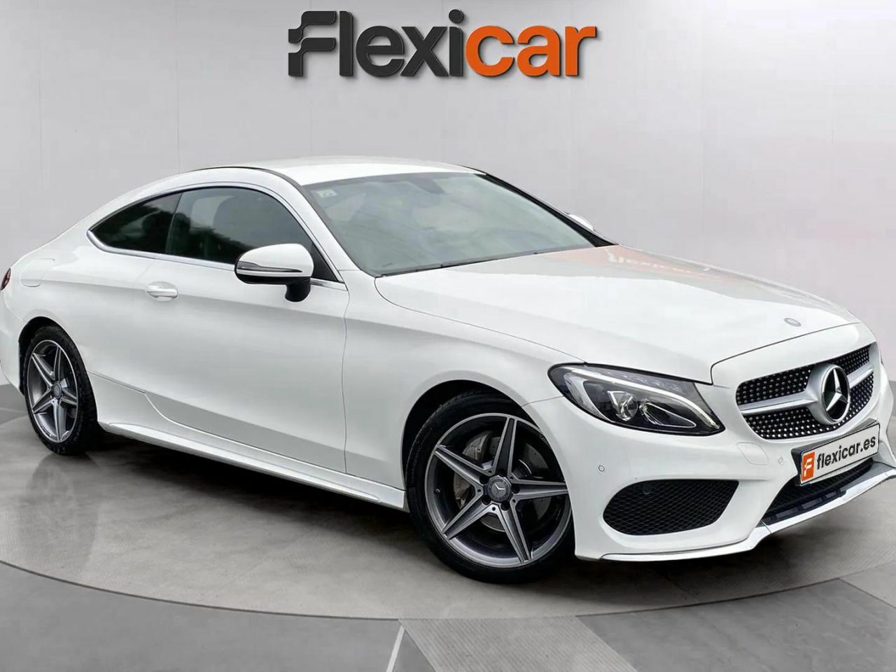 Foto mercedes clase c 2015 /