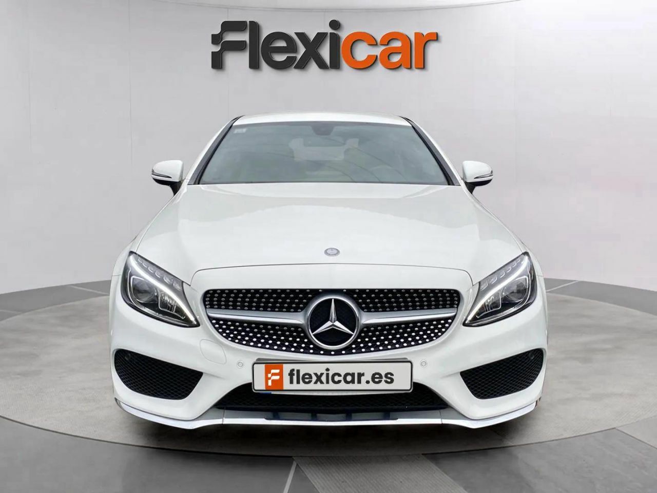 mercedes clase c 2015 / foto grande (2)