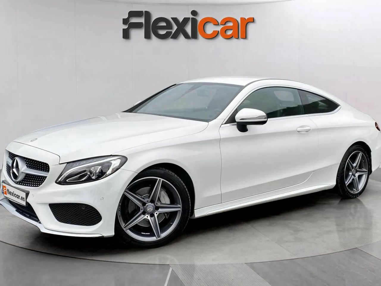 mercedes clase c 2015 / foto grande (3)
