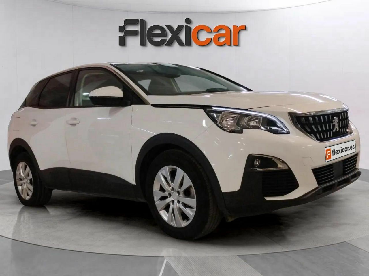 Foto peugeot 3008 2020 /