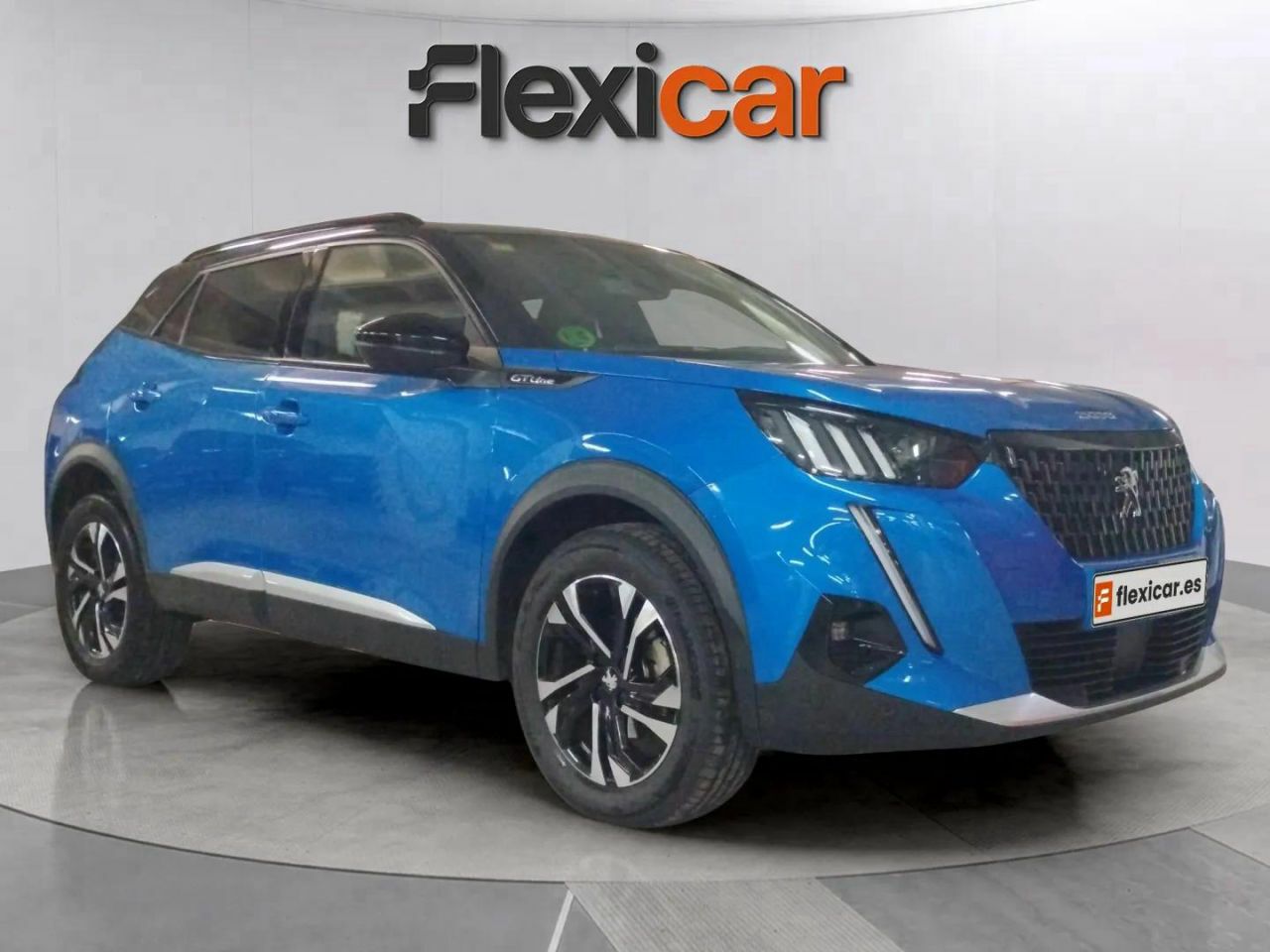 Foto peugeot 2008 2020 /