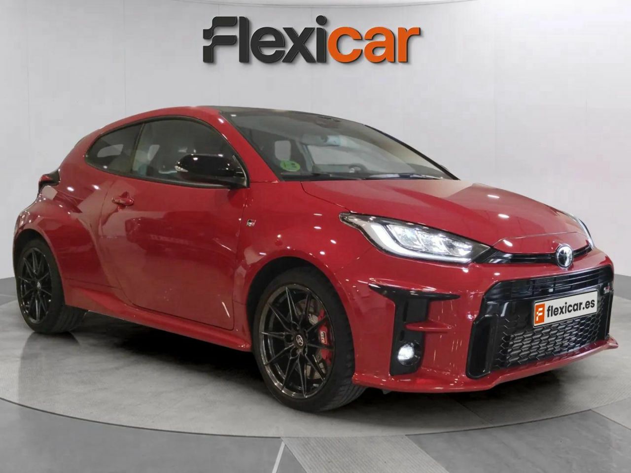Foto toyota yaris 2021 /