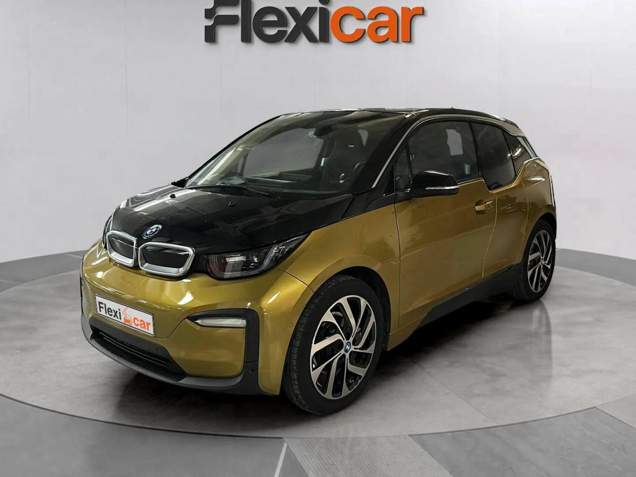 bmw i3 2021 / foto grande (3)