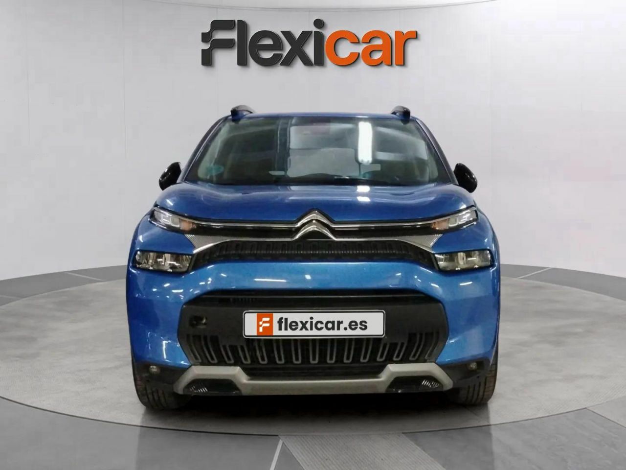 citroën c3 aircross 2021 / foto grande (2)