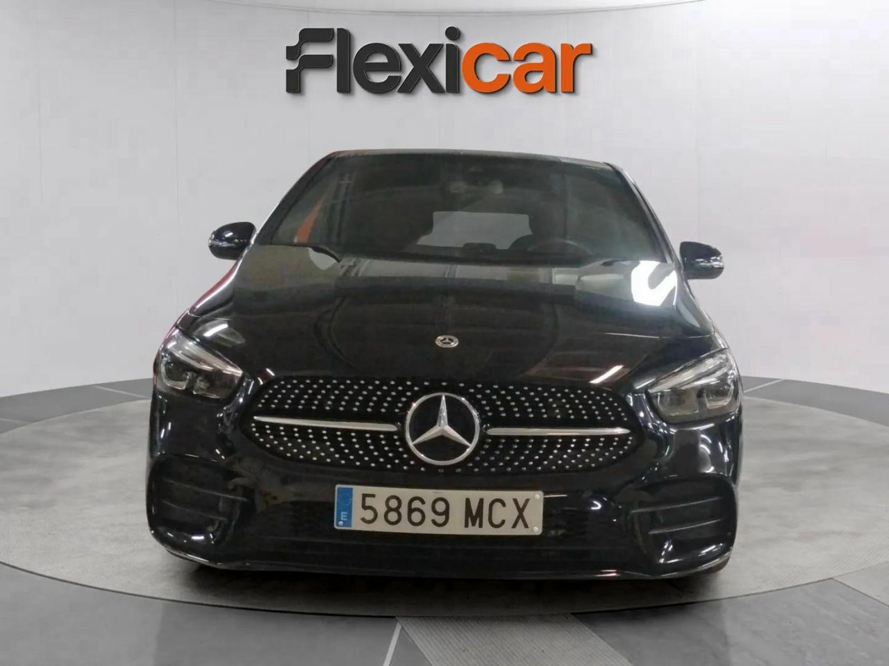 mercedes clase b 2022 / foto grande (2)