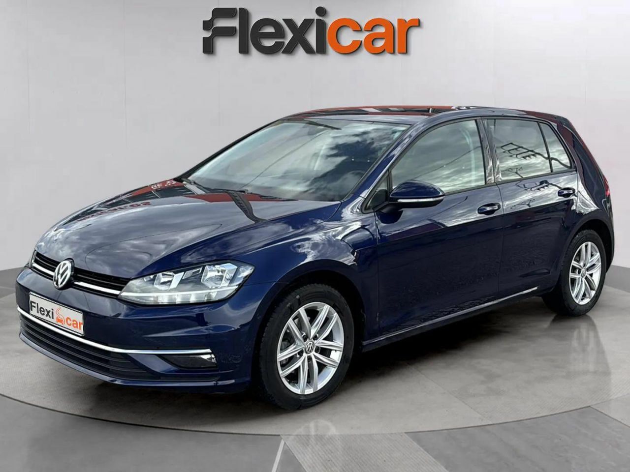 volkswagen golf 2018 / foto grande (3)