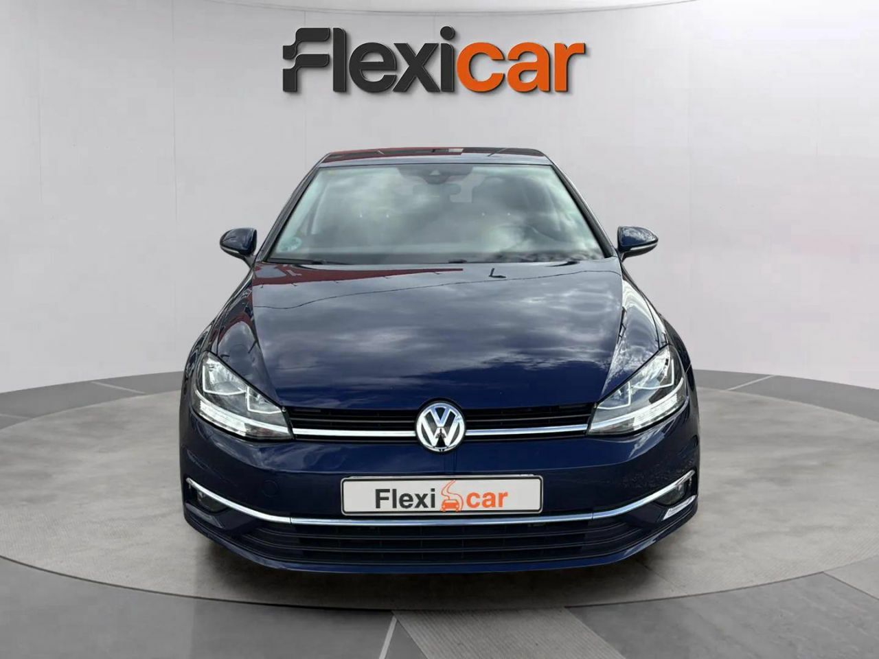 volkswagen golf 2018 / foto grande (2)