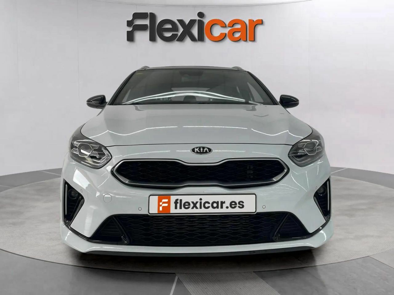 kia ceed 2020 / foto grande (2)