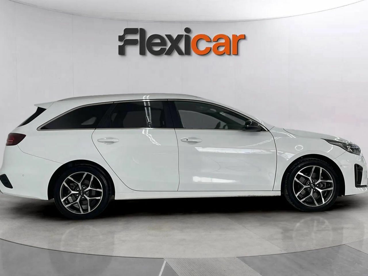 kia ceed 2020 / foto grande (3)