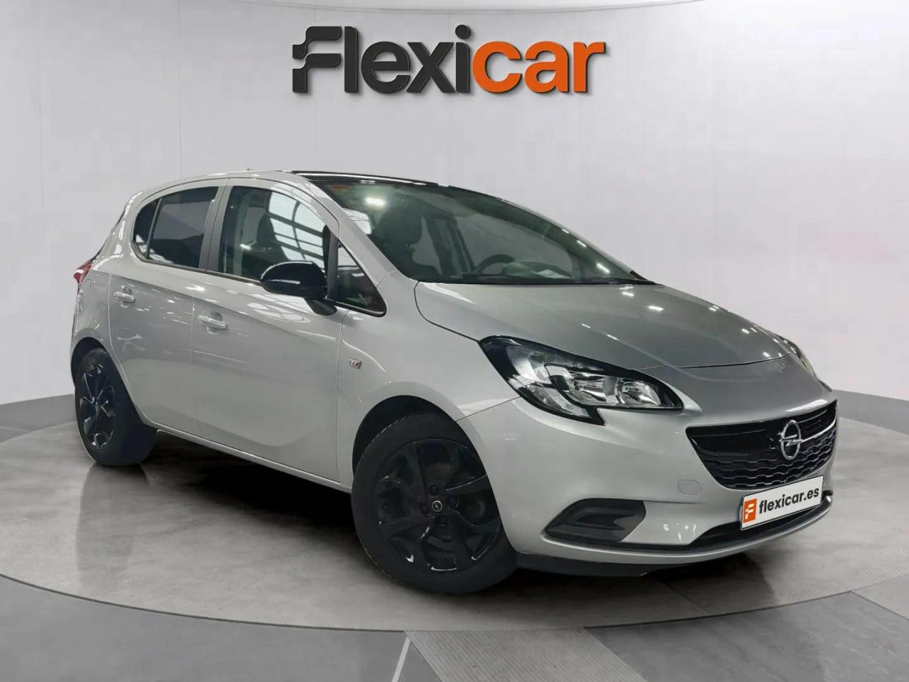 Foto opel corsa 2018 /