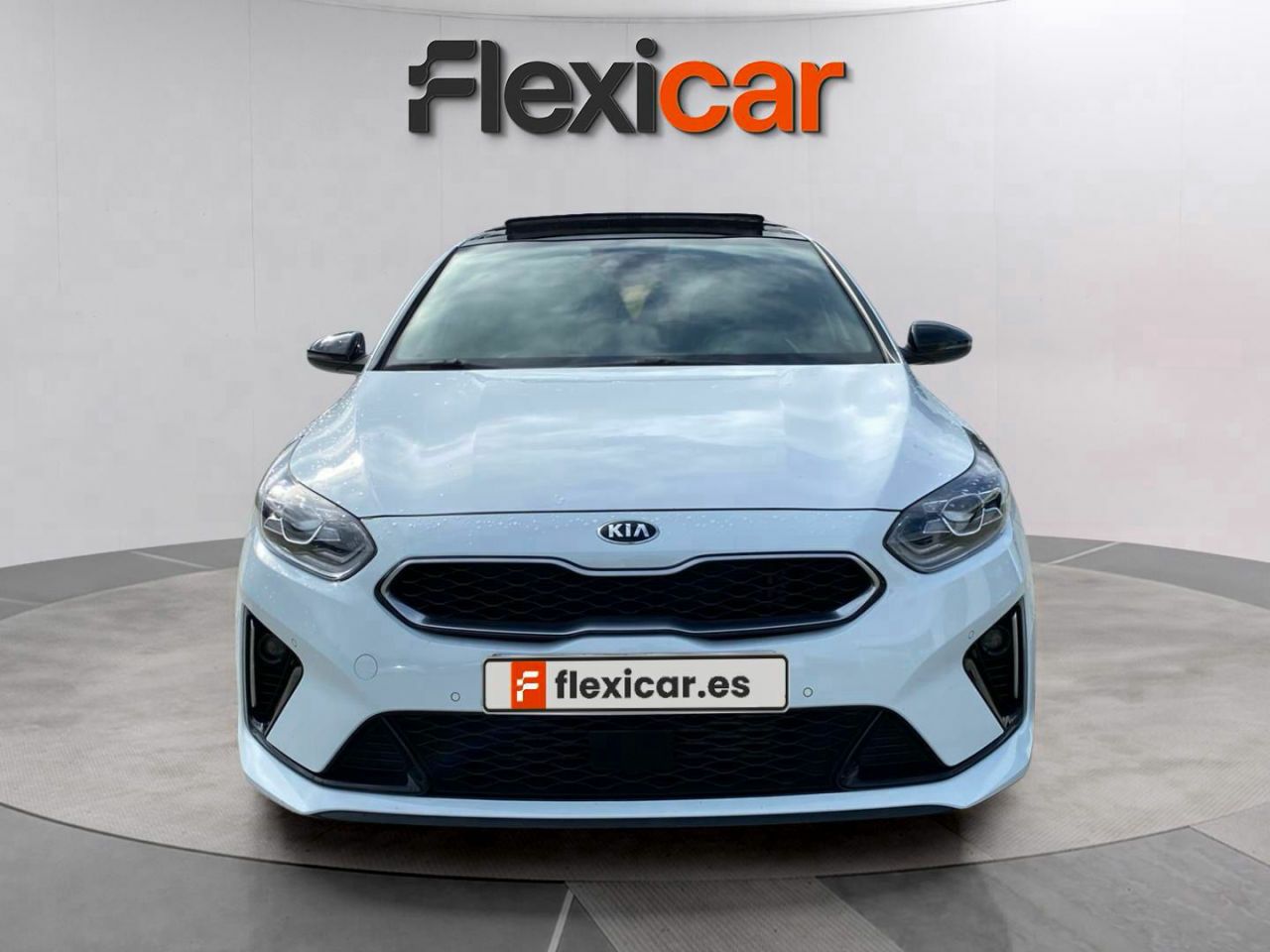 kia ceed 2020 / foto grande (2)