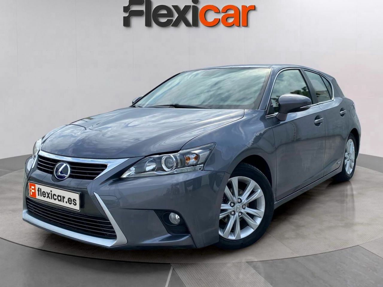 lexus ct 2015 / foto grande (3)
