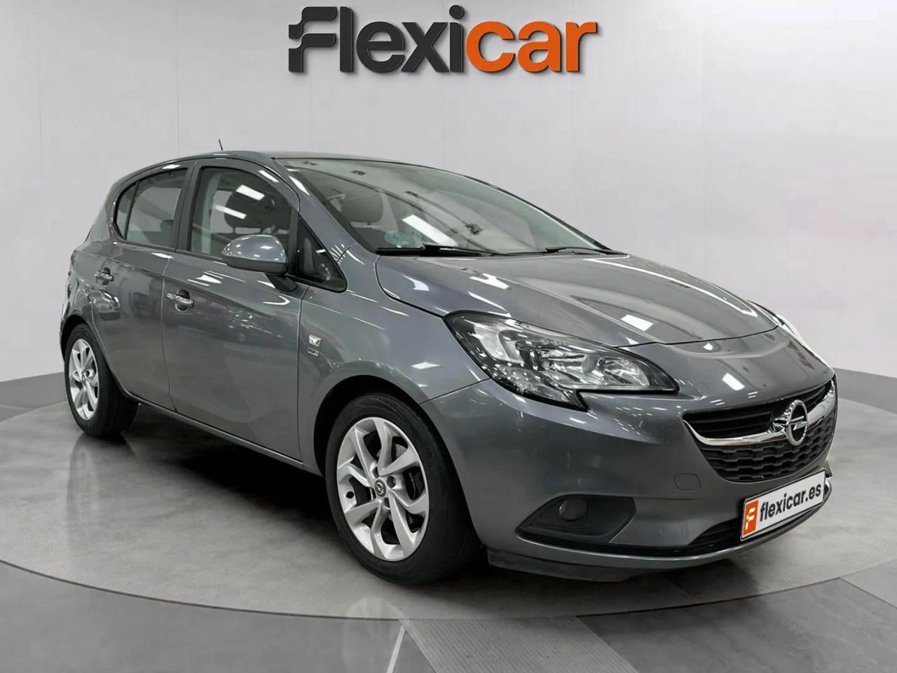 Foto opel corsa 2019 /