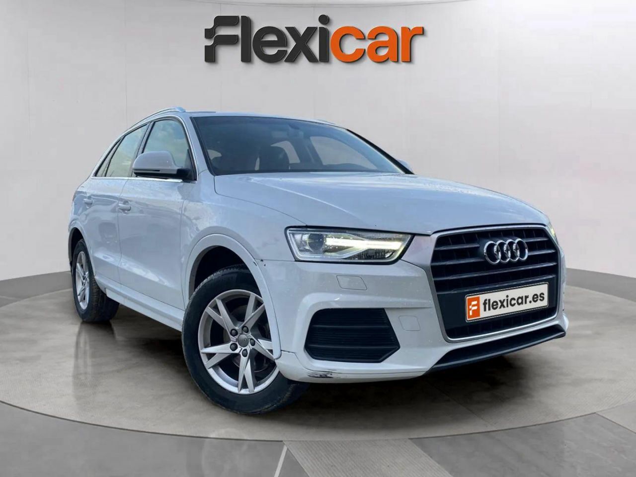 Foto audi q3 2016 /