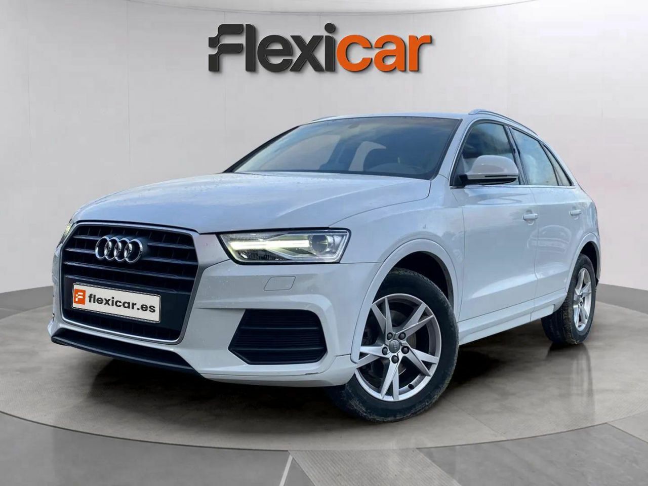 audi q3 2016 / foto grande (3)