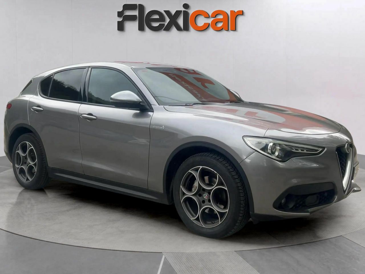 Foto alfa romeo stelvio 2018 /