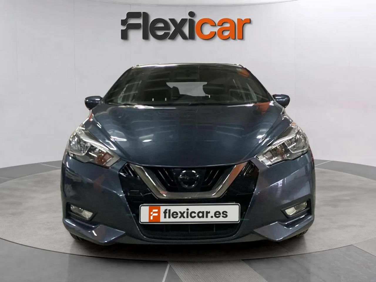 nissan micra 2019 / foto grande (3)