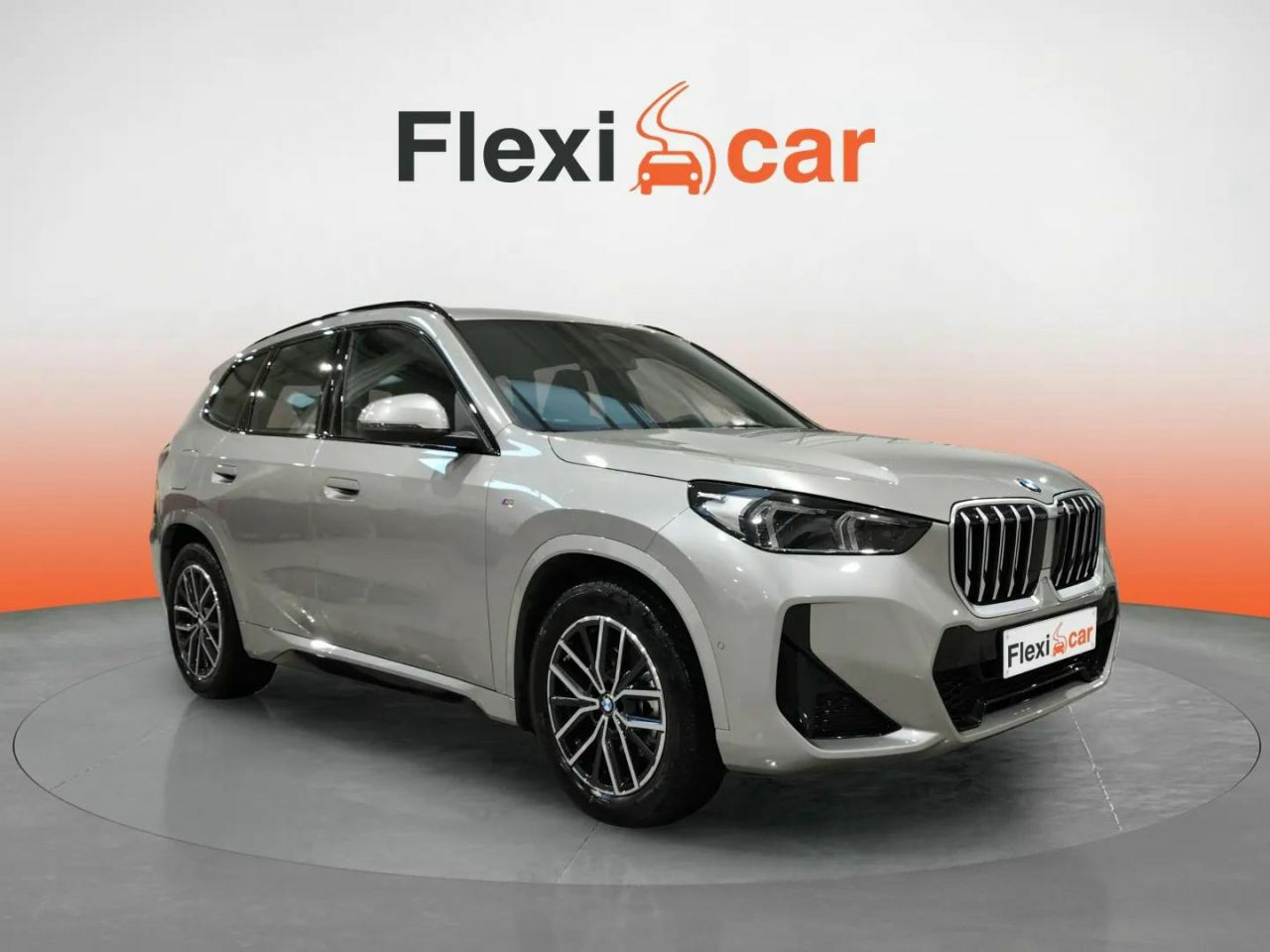 Foto bmw x1 2024 /
