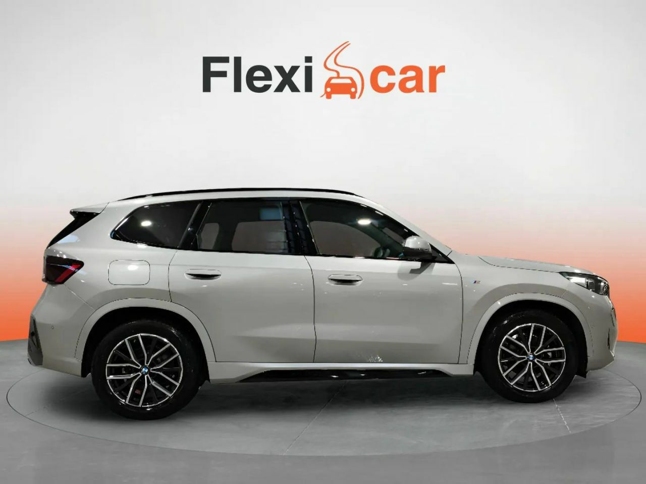 bmw x1 2024 / foto grande (2)