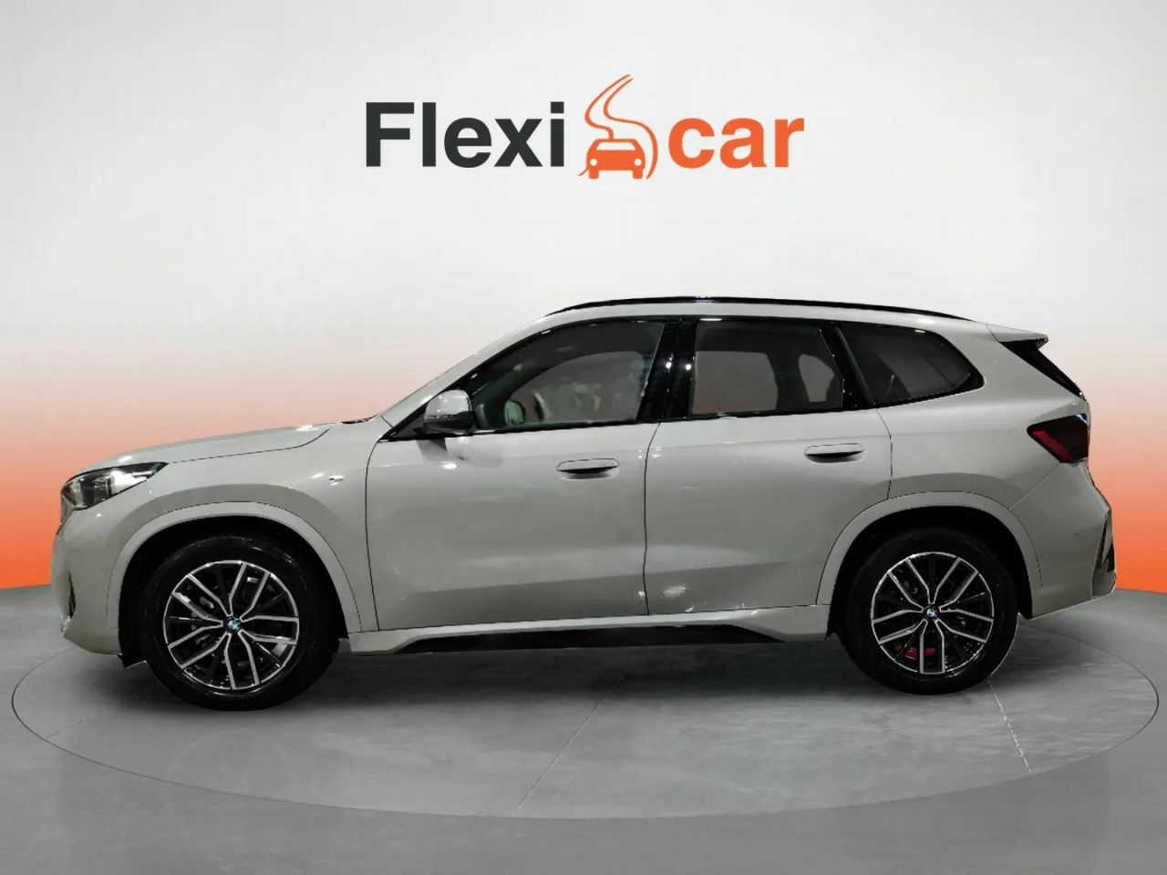 bmw x1 2024 / foto grande (3)