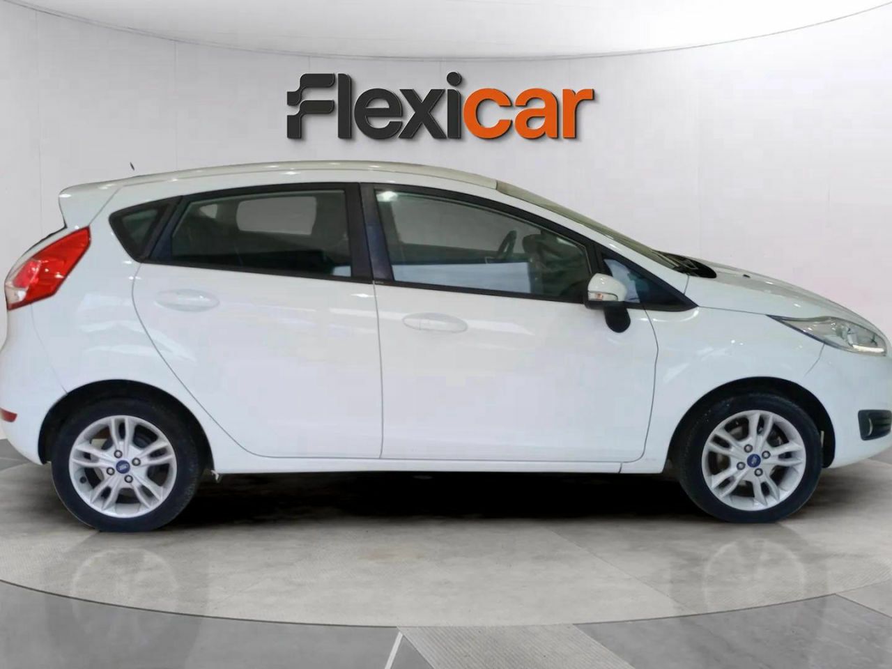 ford fiesta 2016 / foto grande (3)