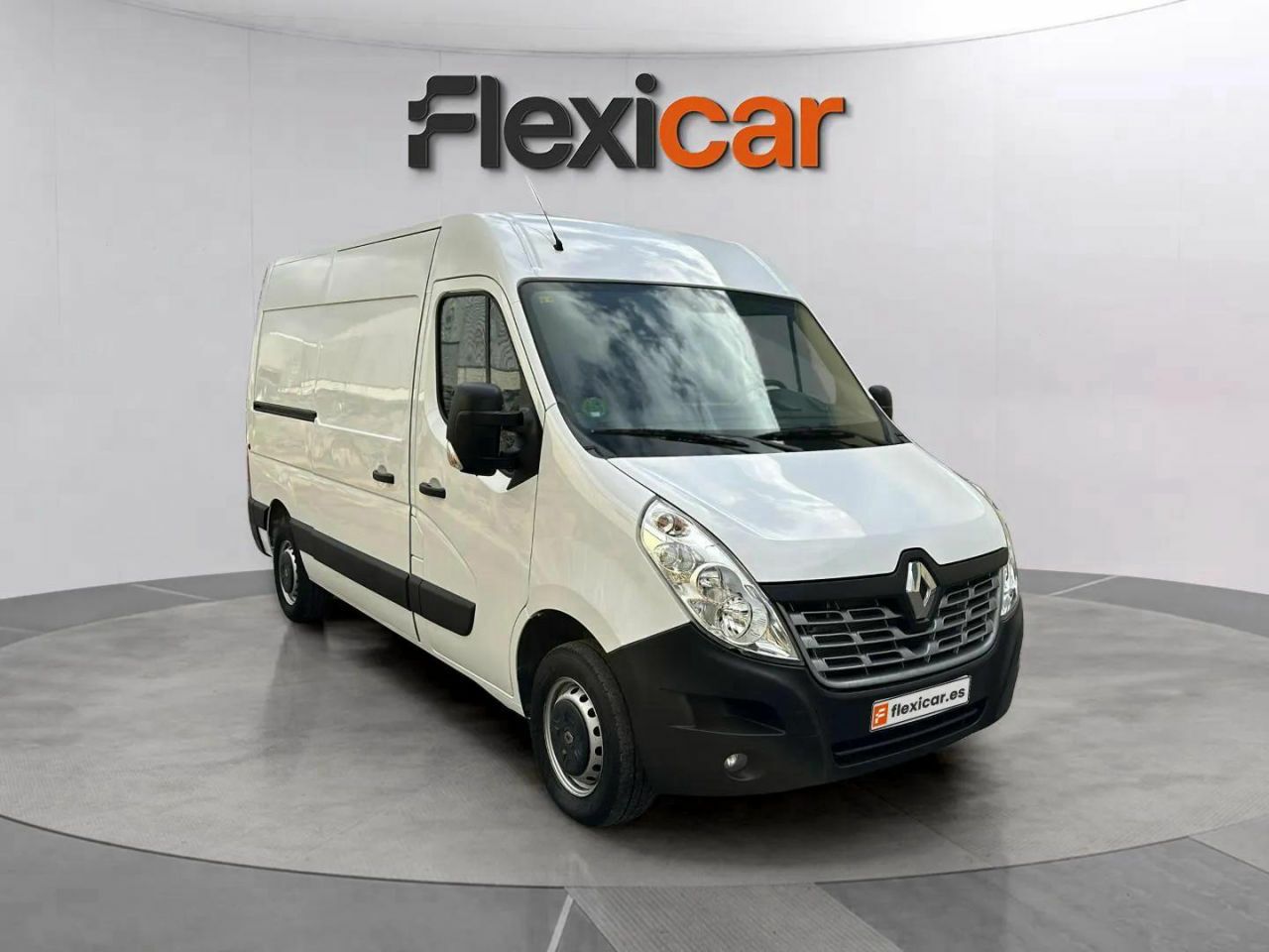 Foto renault master 2020 /