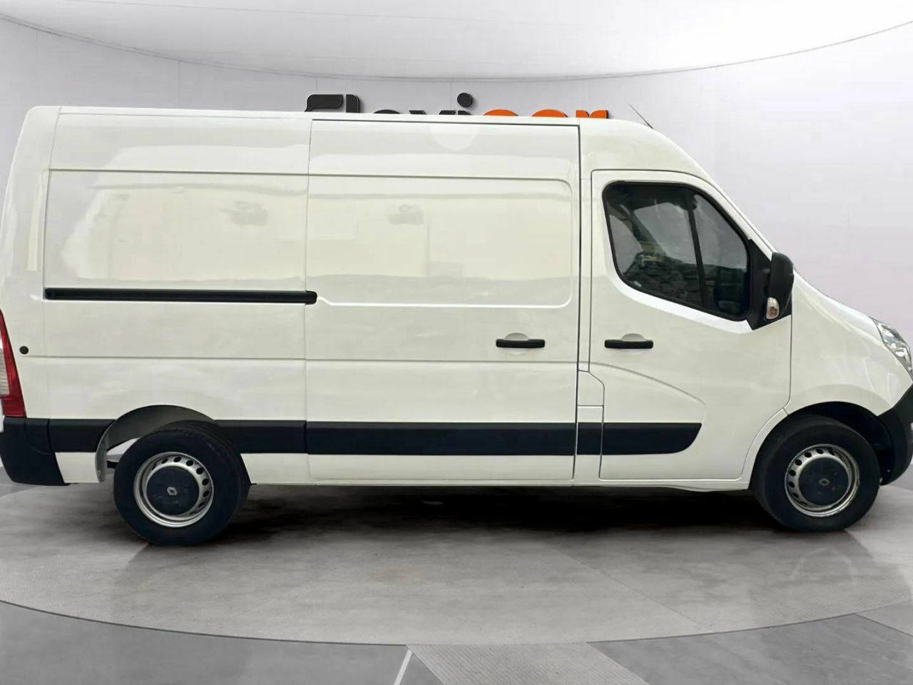renault master 2020 / foto grande (2)