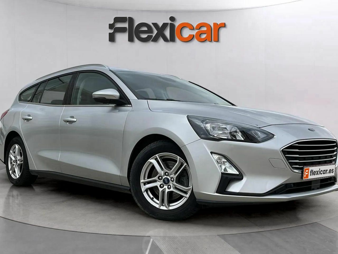 Foto ford focus 2020 /