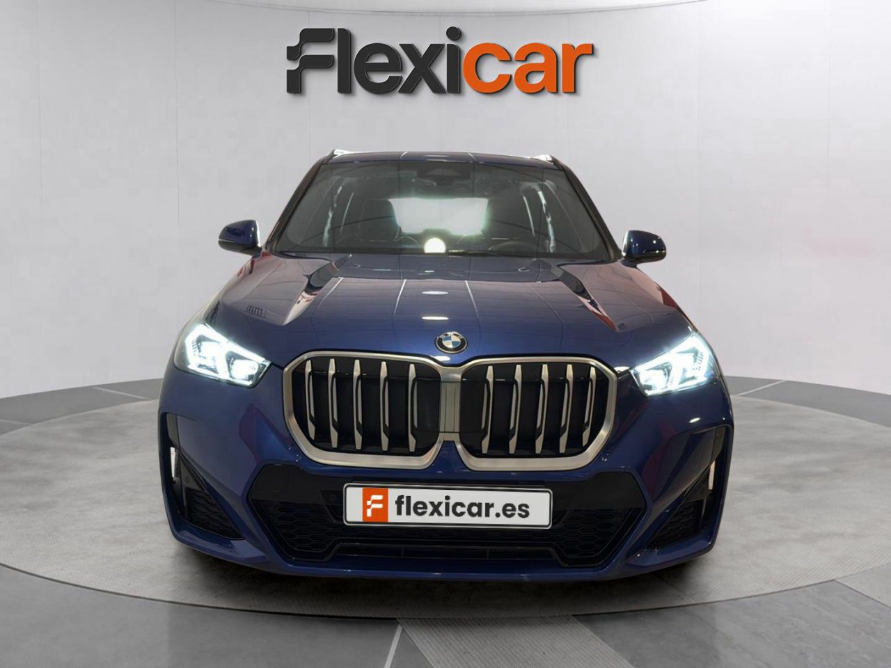 bmw x1 2024 / foto grande (2)