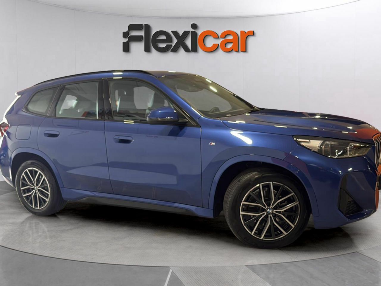 bmw x1 2024 / foto grande (3)