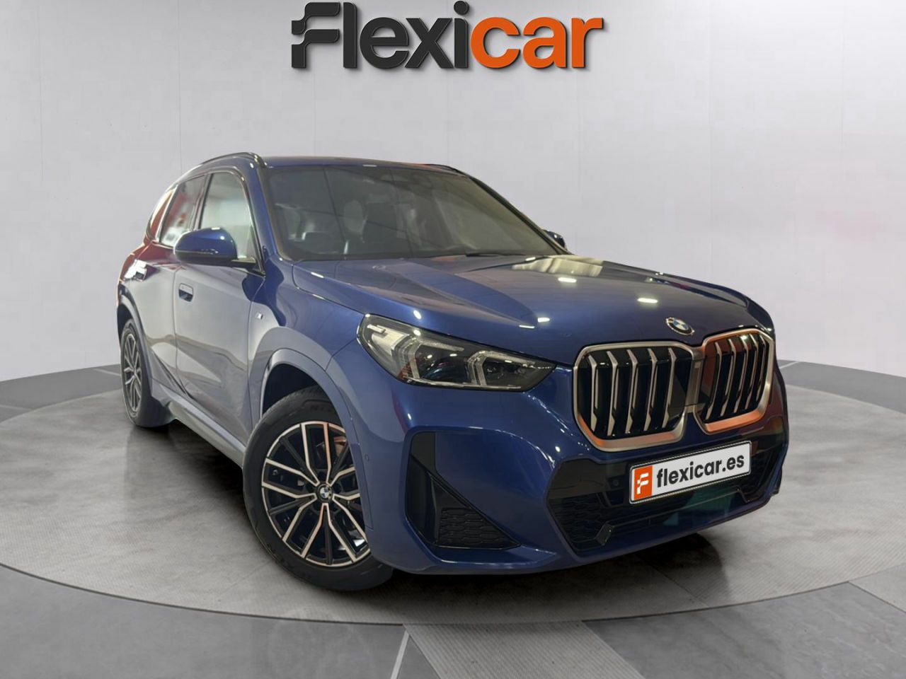 Foto bmw x1 2024 /