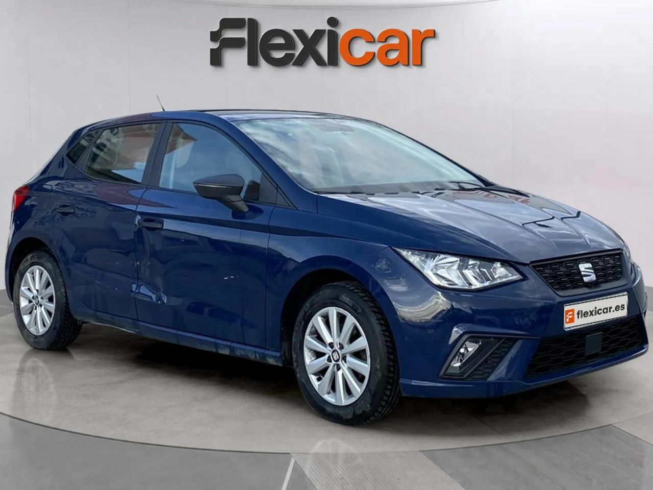 Foto seat ibiza 2019 /