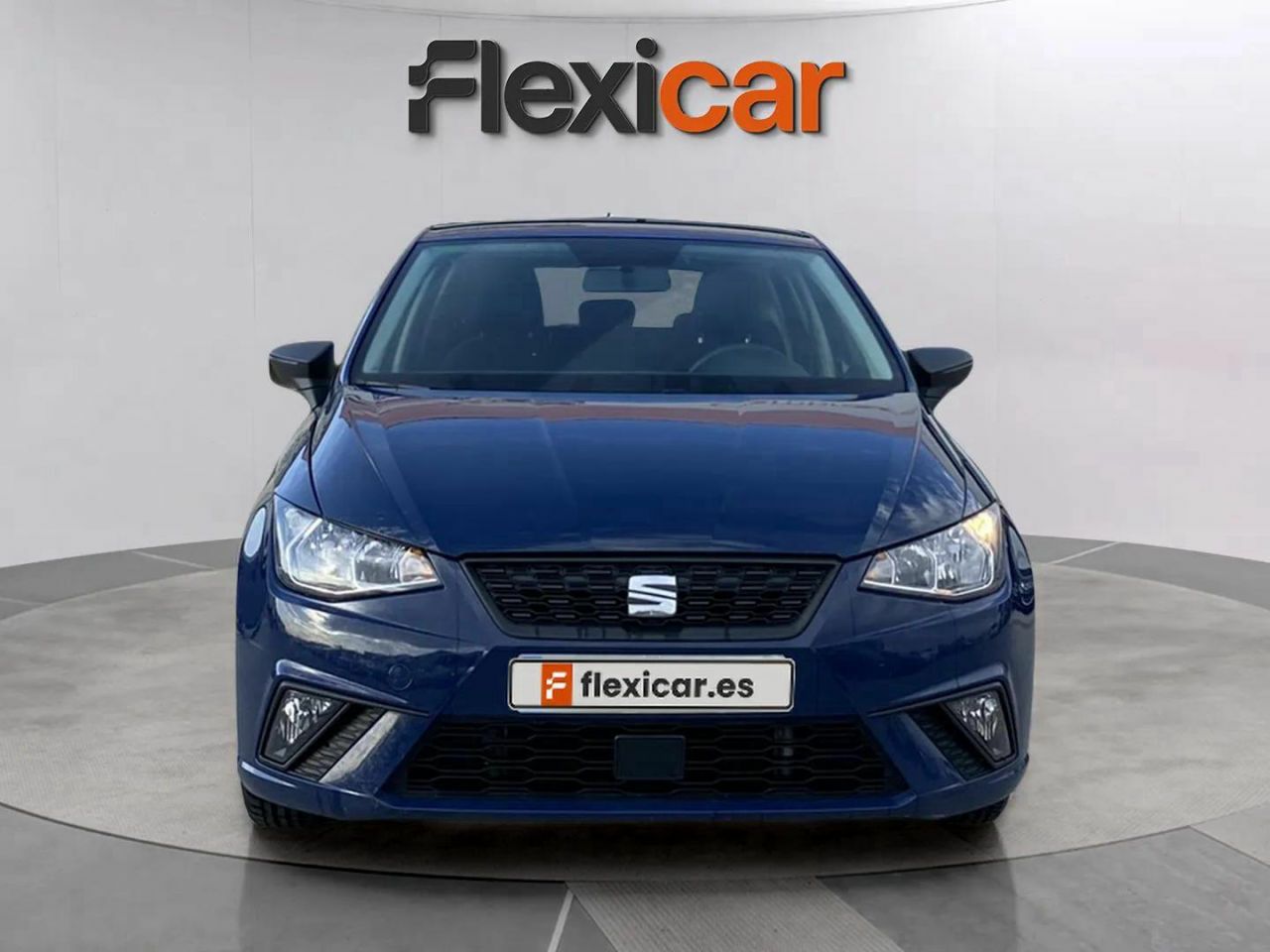 seat ibiza 2019 / foto grande (2)