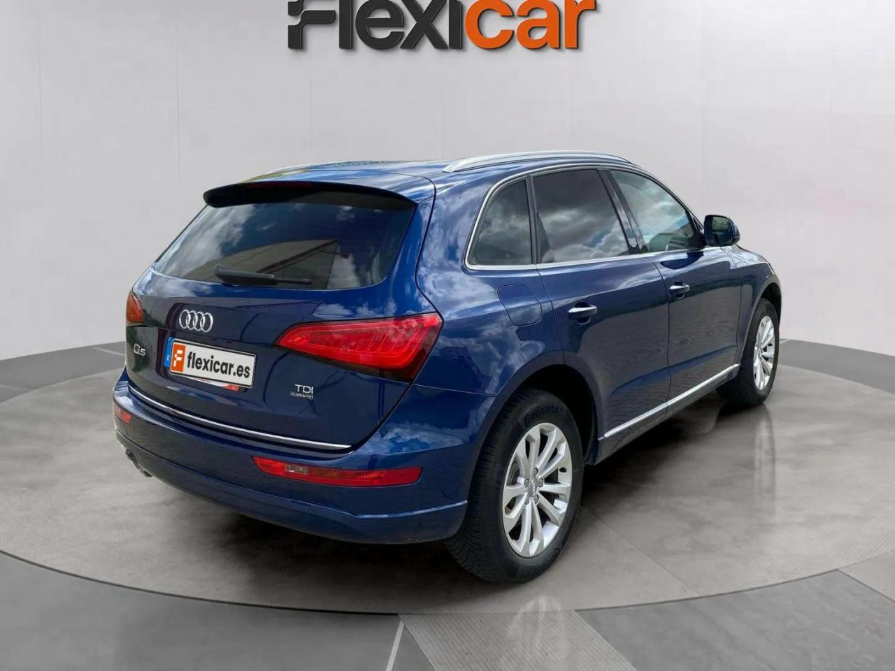 audi q5 2016 / foto grande (3)