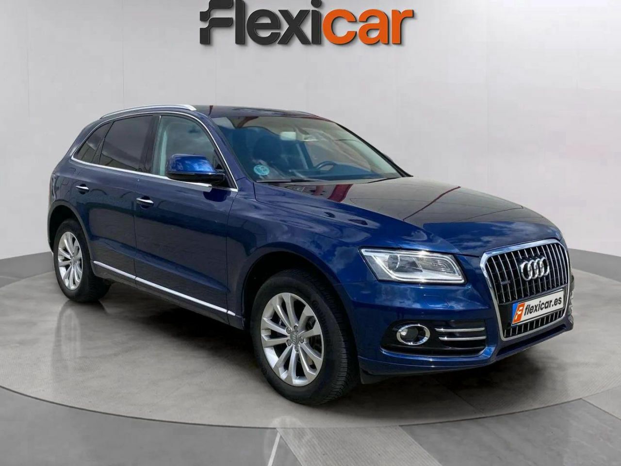 Foto audi q5 2016 /