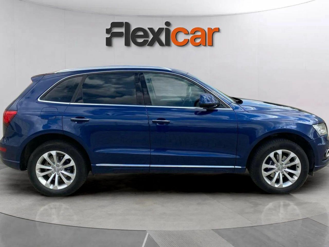 audi q5 2016 / foto grande (2)