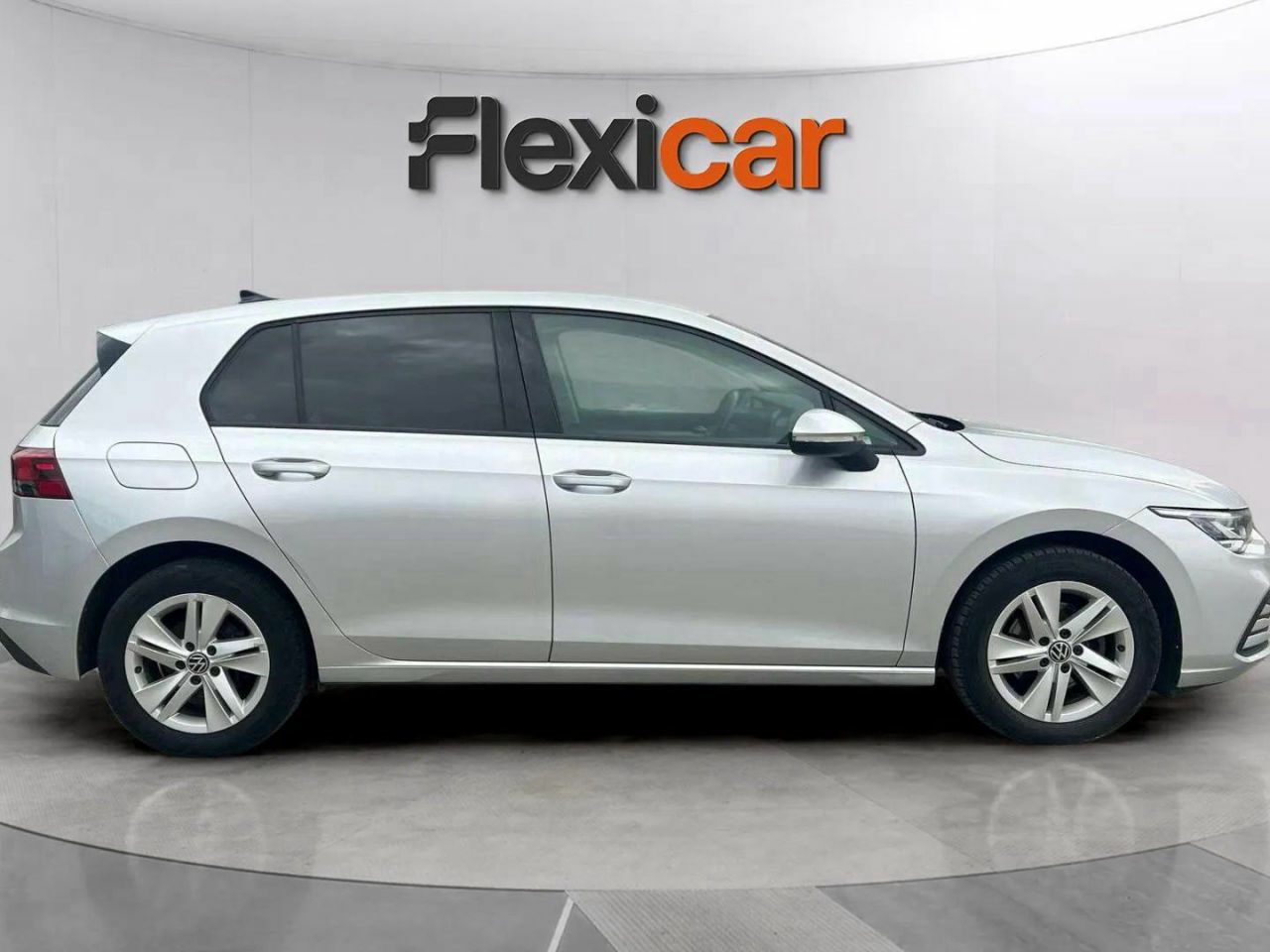 volkswagen golf 2021 / foto grande (3)
