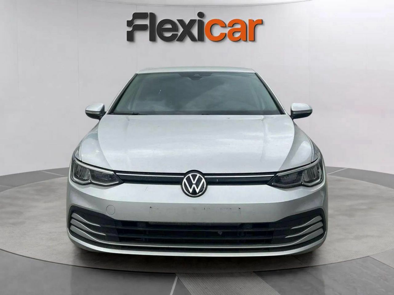 volkswagen golf 2021 / foto grande (2)